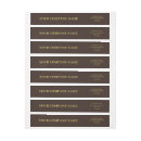 Search for brown return address labels Company