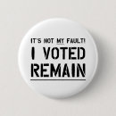 Search for remain badges Vote
