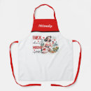 Search for 50s aprons Retro