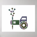 Search for representational posters Abstract