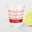 Search for christmas shot glasses barware Minimalist