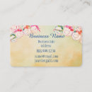 Search for subjects business cards Tutor