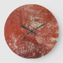 Search for metal clocks Red
