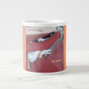 Search for cat nap mugs White