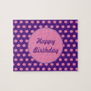 Search for happy birthday puzzles For her
