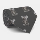 Search for koala ties Marsupial