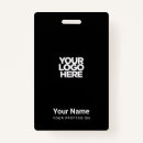 Search for id badges Corporate