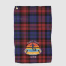 Search for fathers day golf towels Best dad by par