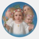 Search for heavenly stickers Jesus