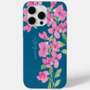 Search for fuschia iphone cases Floral