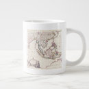Search for indie mugs Map