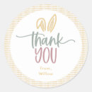 Search for rabbit easter stickers 1st birthday