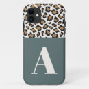 Search for leopard iphone cases Modern