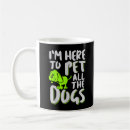 Search for animal worker mugs Dog lover