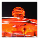 Search for fireball posters Abstract
