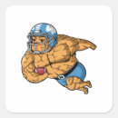 Search for cool football stickers Funny
