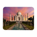 Search for taj mahal magnets Sunrise