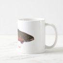 Search for brook trout mugs Wildlife