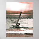 Search for windsurfing posters Sailboarding