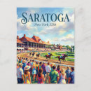 Search for saratoga springs postcards Travel
