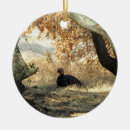 Search for wild turkey christmas tree decorations Fowl