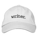 Search for movie baseball caps Screenwriter