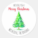 Search for wish you a merry christmas stickers Happy new year