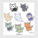 Search for spoopy stickers Spooky