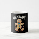 Search for oh snap mugs Pyjamas