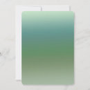 Search for sea green invitations Blue