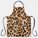 Search for authentic aprons Background