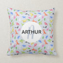 Search for kids dinosaur cushions For kids