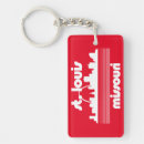Search for missouri key rings Retro