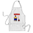 Search for crawfish aprons Crayfish