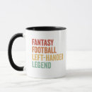 Search for dad football mugs Funny