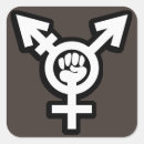 Search for non stickers Pangender
