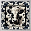 Search for cowhide posters Cowboy