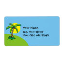 Search for tree labels Vacation