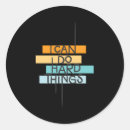 Search for obstacle stickers Overcoming obstacles