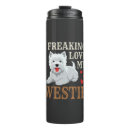 Search for westie travel mugs Pug