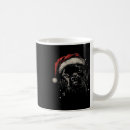 Search for black lab dog mugs Xmas