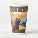 Search for grizzly bears mugs Outdoors