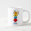 Search for mr men mugs Sanrio