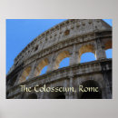 Search for roman gladiator posters Colosseum
