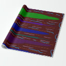 Search for wine coloured wrapping paper Green