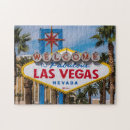 Search for las vegas puzzles Travel
