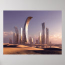 Search for skyscrapers posters Architecture