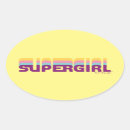Search for rainbow logo stickers Super hero