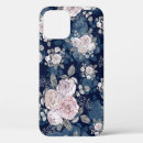 Search for dark pink iphone cases Flower