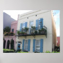 Search for rainbow row posters Charleston
